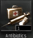 antibiotics