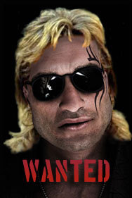 Wanted Ah, when I had hair