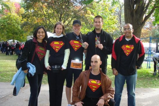 Good Life Half Marathon