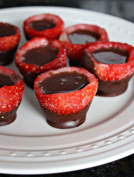 strawberryShots
