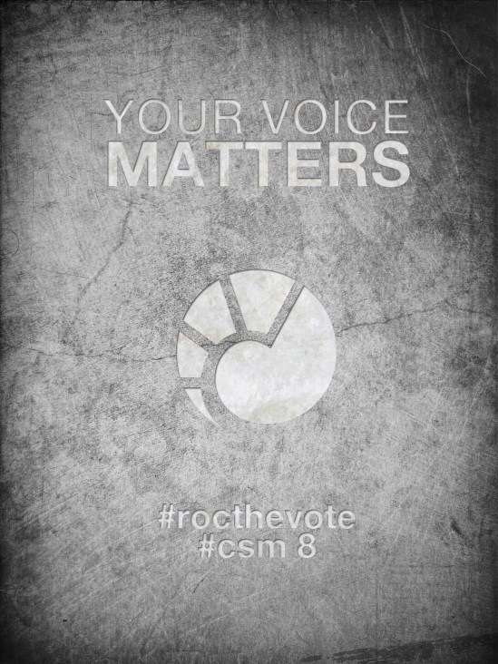 voiceMatters