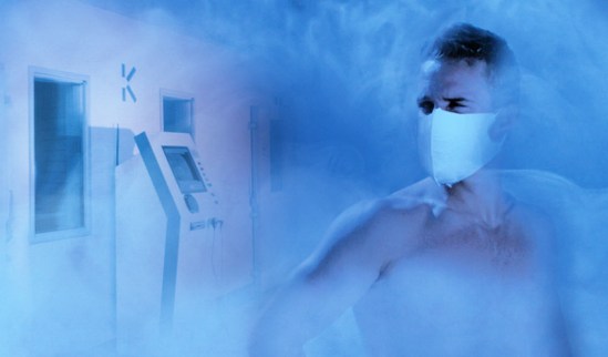 cryo