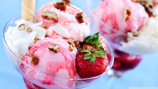 Cool-Strawberry-Ice-Cream-Wallpapers-HD